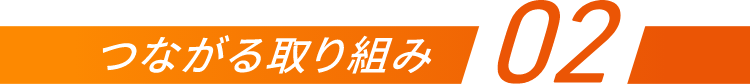 つながる取り組み02