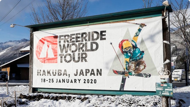 標高2,000mの雪山に電波を！ 白馬のスポーツイベントへの雪中基地局建設工事に密着