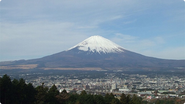 標高3,776mでau 5Gがつながる！安心・安全な富士登山のためのKDDIの取り組み