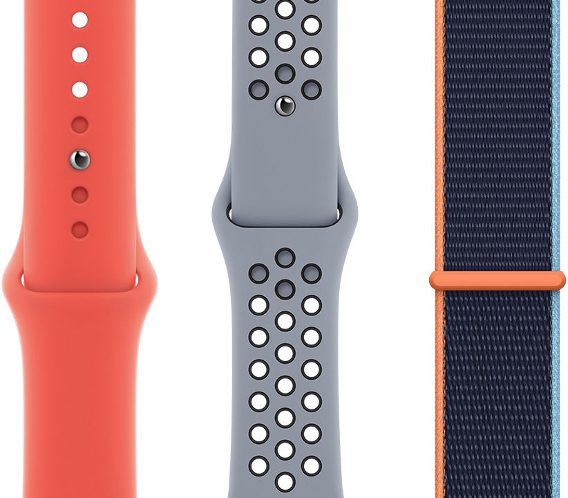 デーン様専用】アップル Apple Apple Watch Series 7+aethiopien