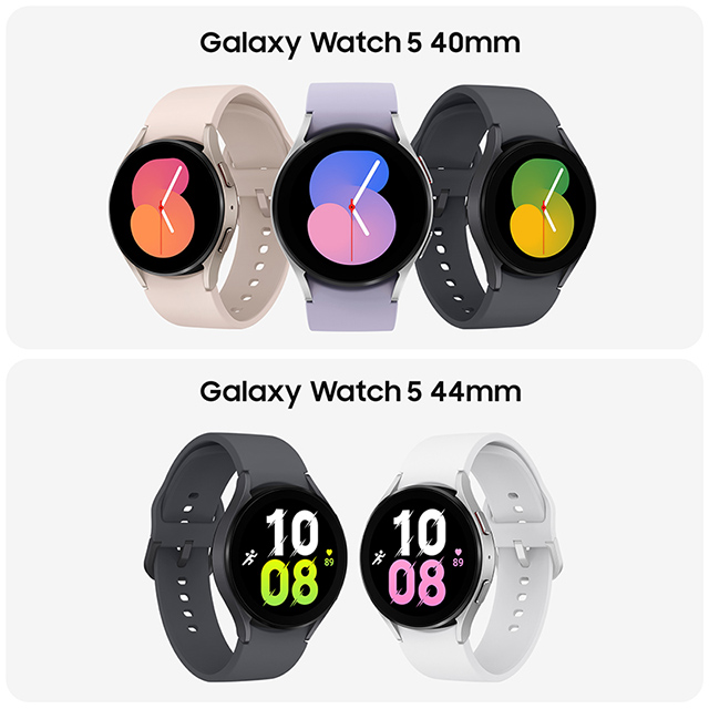 Galaxy Watch5 | au +1 collection | au