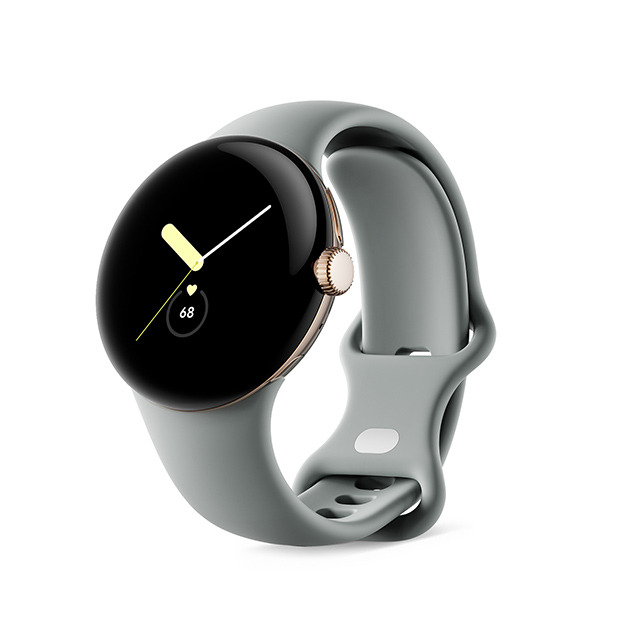 3001861glk時計腕時計Google Pixel Watch　【未開封品】