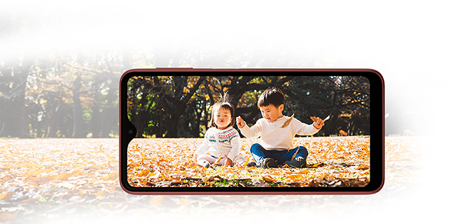 Galaxy A23 SCG18 レッド 【新品未使用】 Yahoo!フリマ（旧）+rahulhero.in