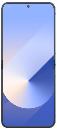 Galaxy Z Flip6